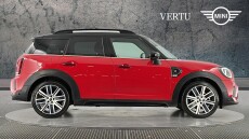 MINI Countryman 2.0 Cooper S Exclusive Premium Plus 5dr Auto Petrol Hatchback